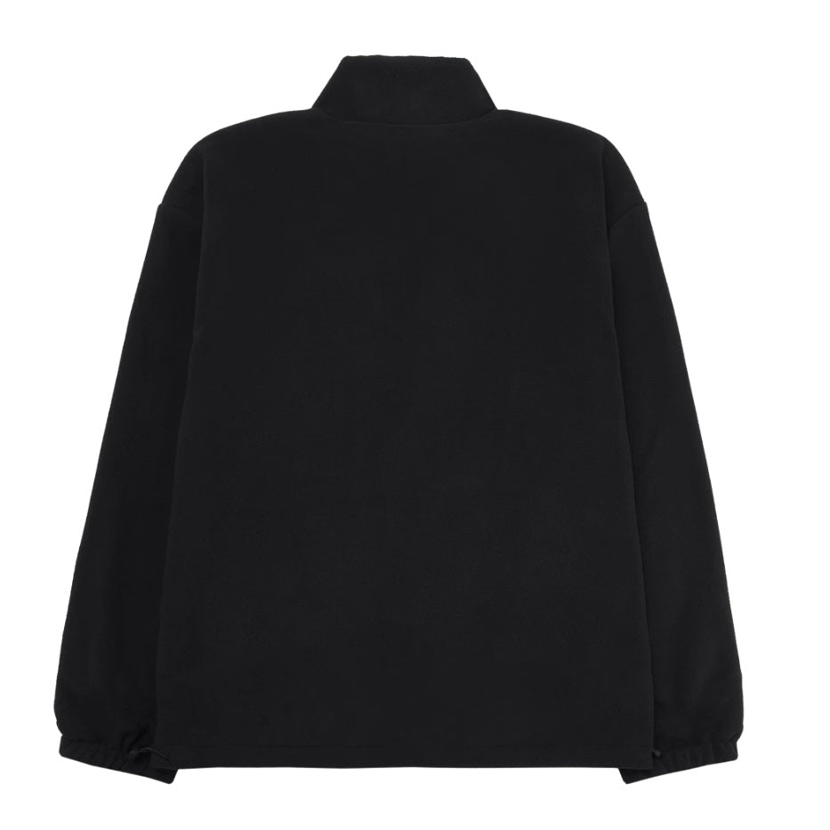 G-DRAGON – Fam Meeting Reversible Jumper Black Mint