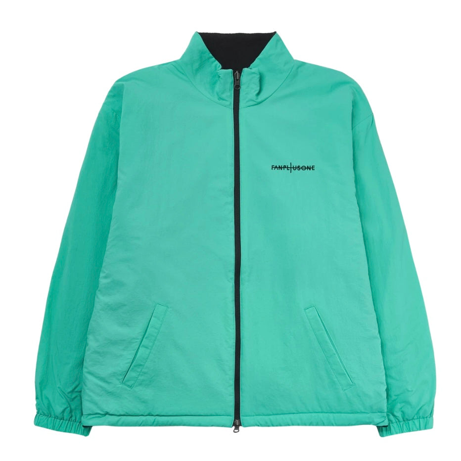 G-DRAGON – Fam Meeting Reversible Jumper Black Mint