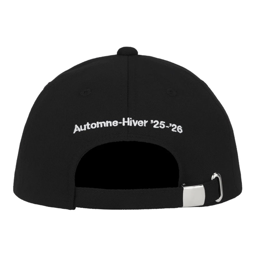 G-DRAGON x CDG Ubermensch CDGDC Classic Cap
