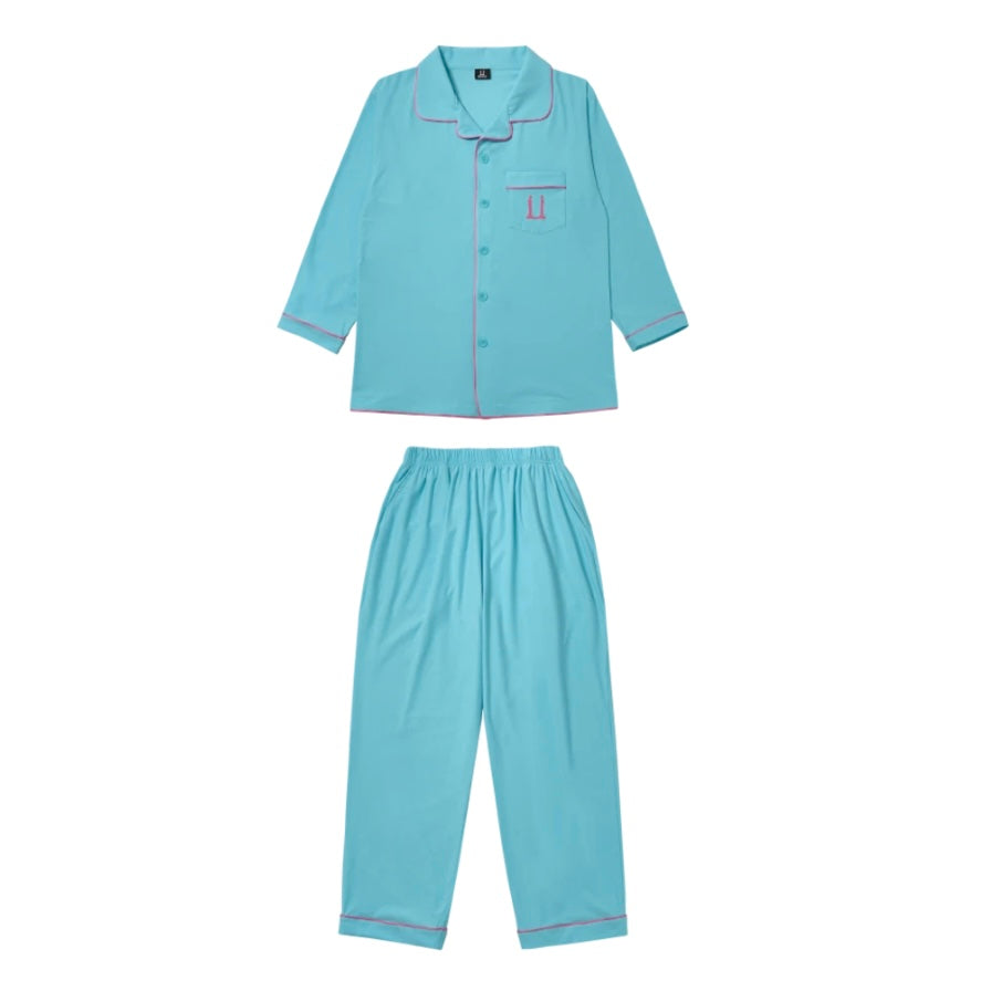G-DRAGON Ubermensch Pajama Set