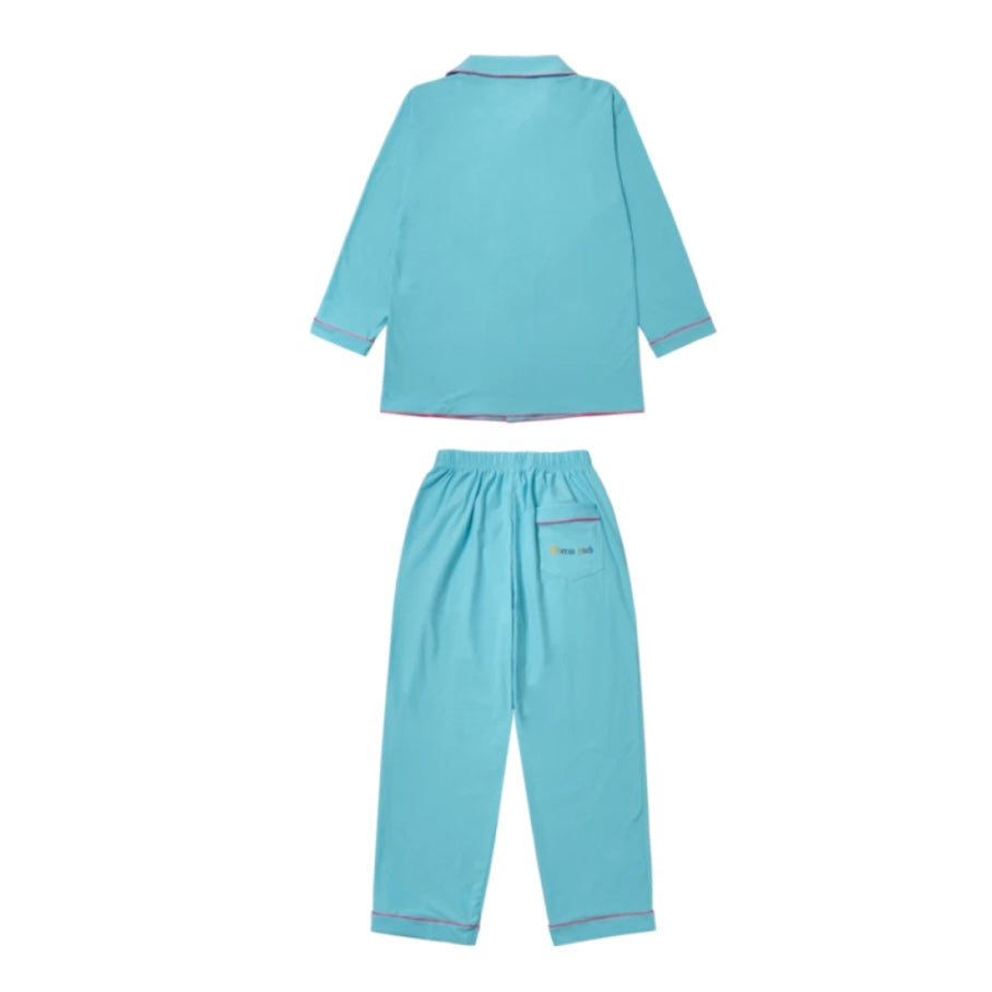 G-DRAGON Ubermensch Pajama Set