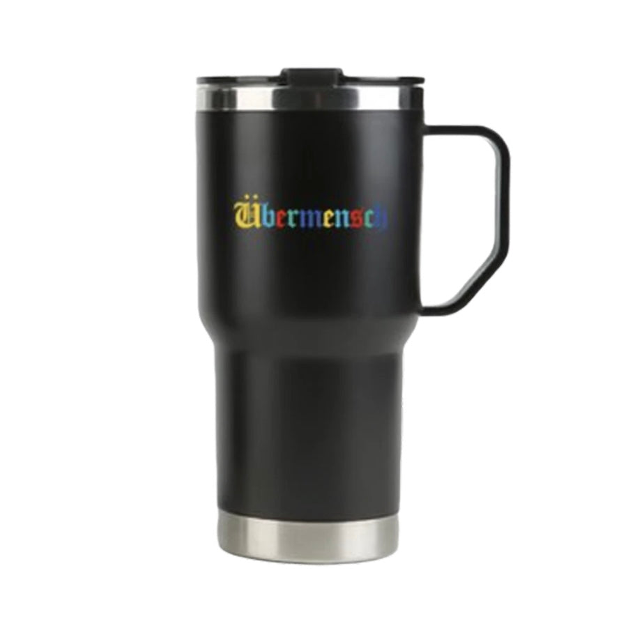 G-DRAGON Ubermensch Tumbler