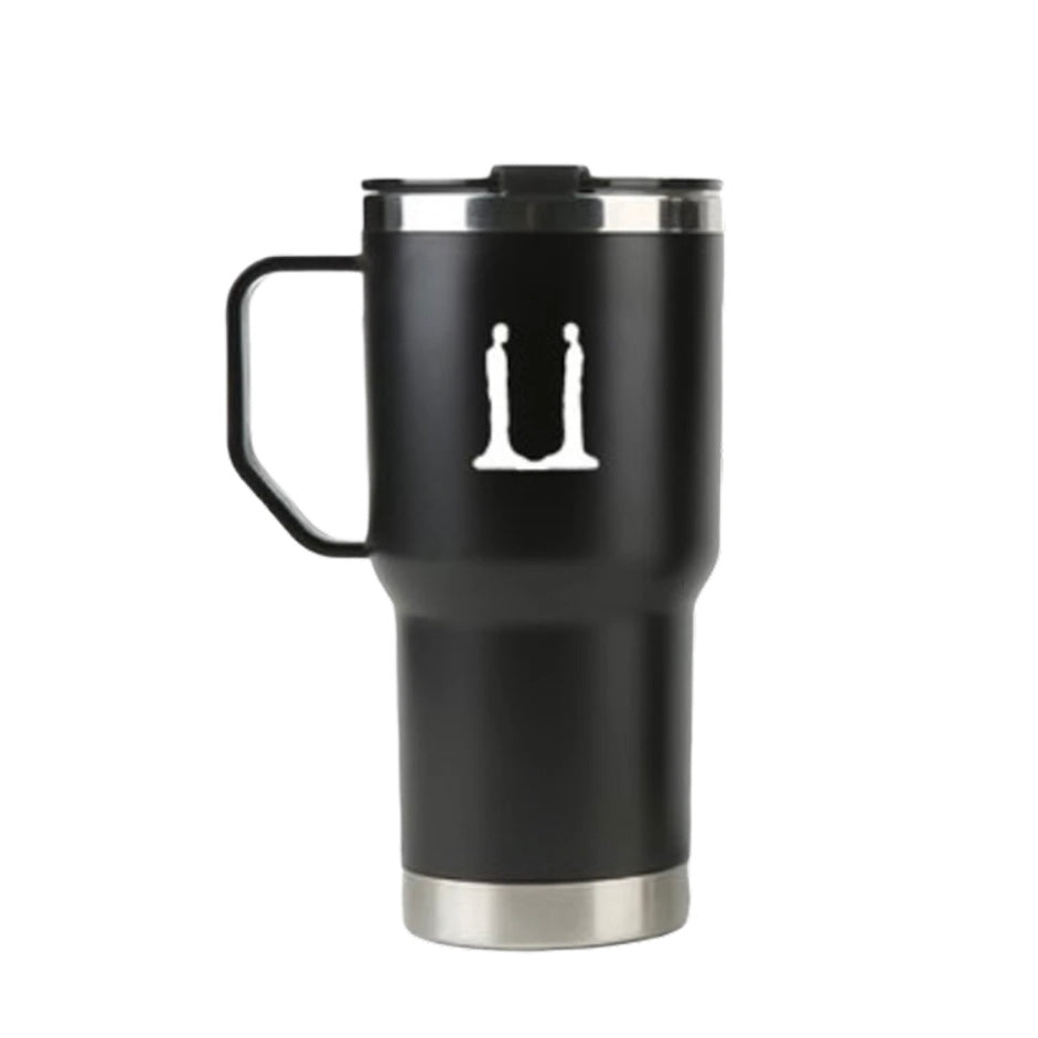 G-DRAGON Ubermensch Tumbler