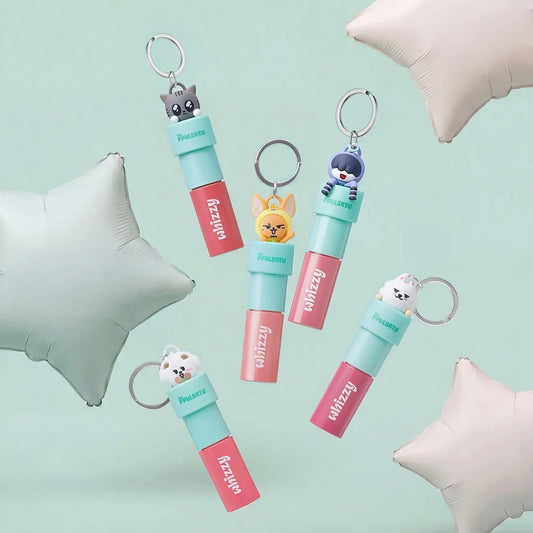 (Pre-Order) TXT PPULBATU x WHIZZY - GLOW UP TINT