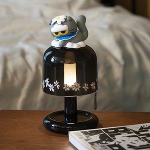 (PRE-ORDER) ZO&FRIENDS x ROYCHE - MOOD LAMP