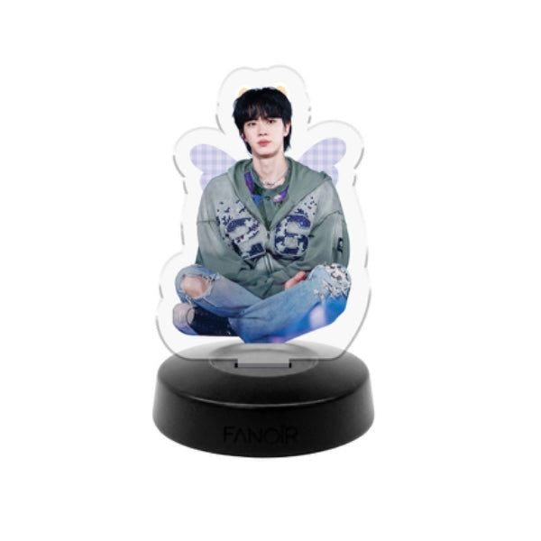 (PRE-ORDER) BTS ARIRANG TOUR CHEERING KIT - JIN
