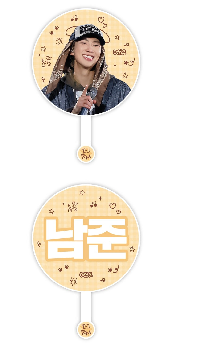 (PRE-ORDER) BTS ARIRANG TOUR CHEERING KIT - RM