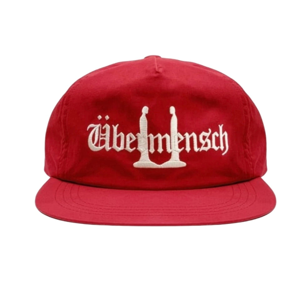 G-DRAGON Ubermensch Cap