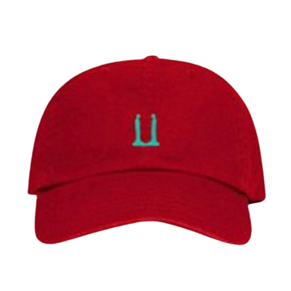 G-DRAGON Ubermensch Cap