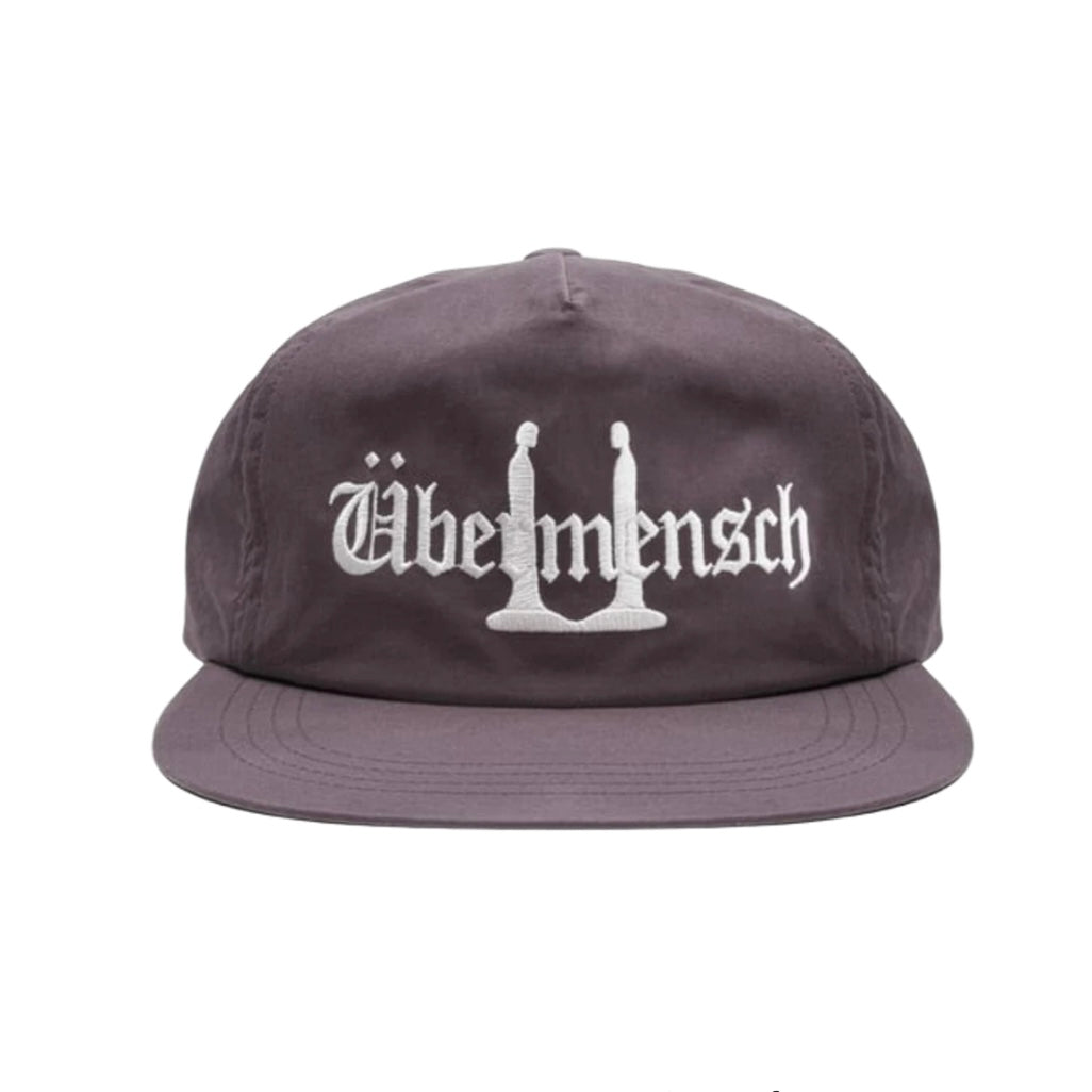 G-DRAGON Ubermensch Cap