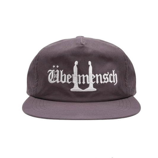 G-DRAGON Ubermensch Cap