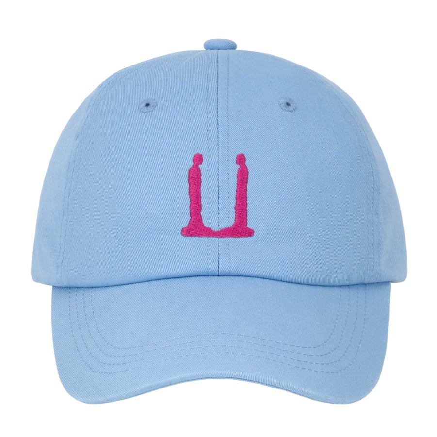 G-DRAGON Ubermensch Cap