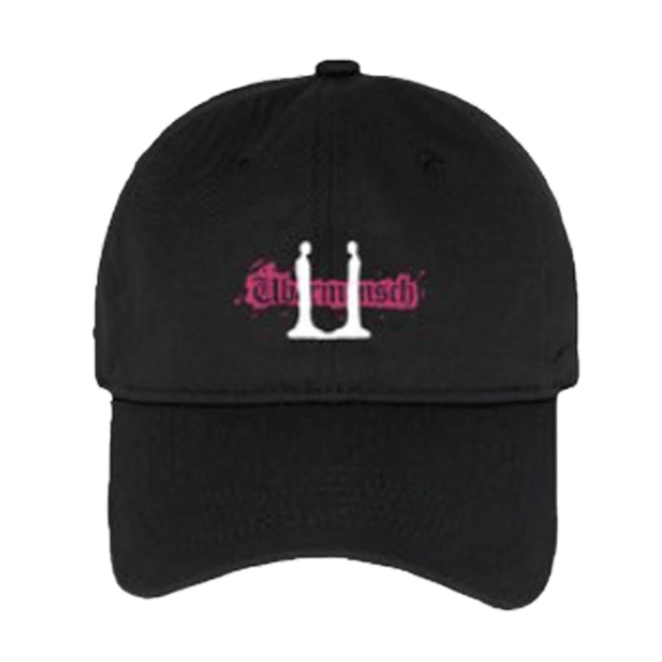 G-DRAGON Ubermensch Cap