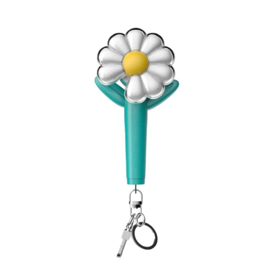 (PRE-ORDER) G-DRAGON [Übermensch] MD - MINI LIGHT KEYRING