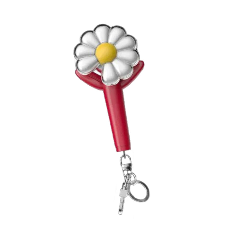 (PRE-ORDER) G-DRAGON [Übermensch] MD - MINI LIGHT KEYRING