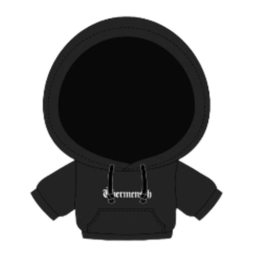G-DRAGON Ubermensch Official Light Stick Hoodie