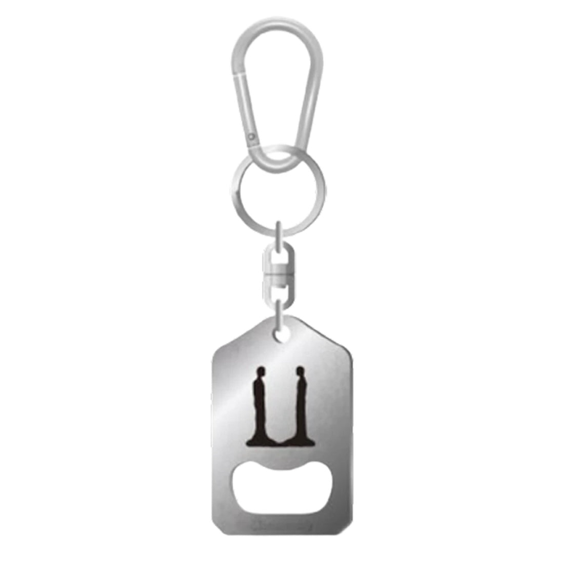 G-DRAGON Ubermensch Keyring