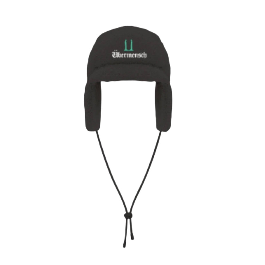 G-DRAGON Ubermensch Trooper Hat