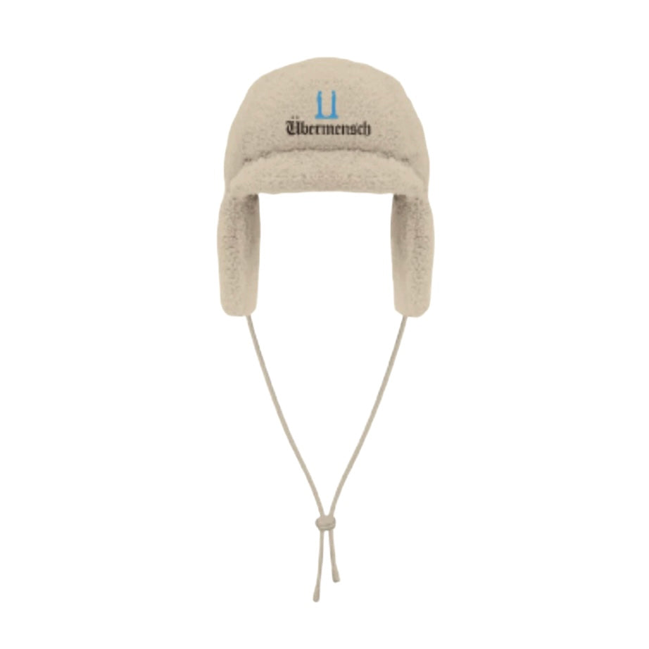G-DRAGON Ubermensch Trooper Hat
