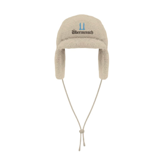 G-DRAGON Ubermensch Trooper Hat