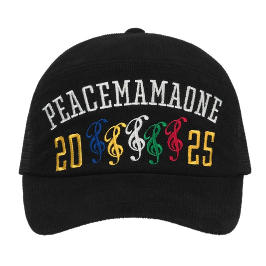 Peaceminusone x 2025 MAMA Awards Peacemamaone Cap