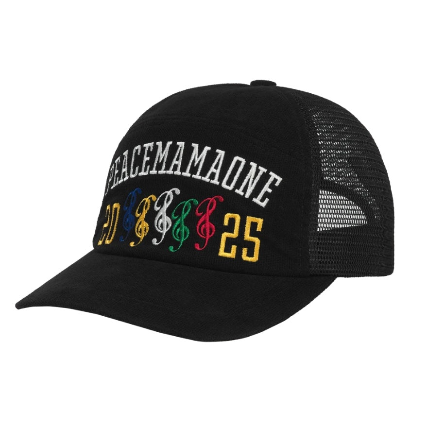 Peaceminusone x 2025 MAMA Awards Peacemamaone Cap