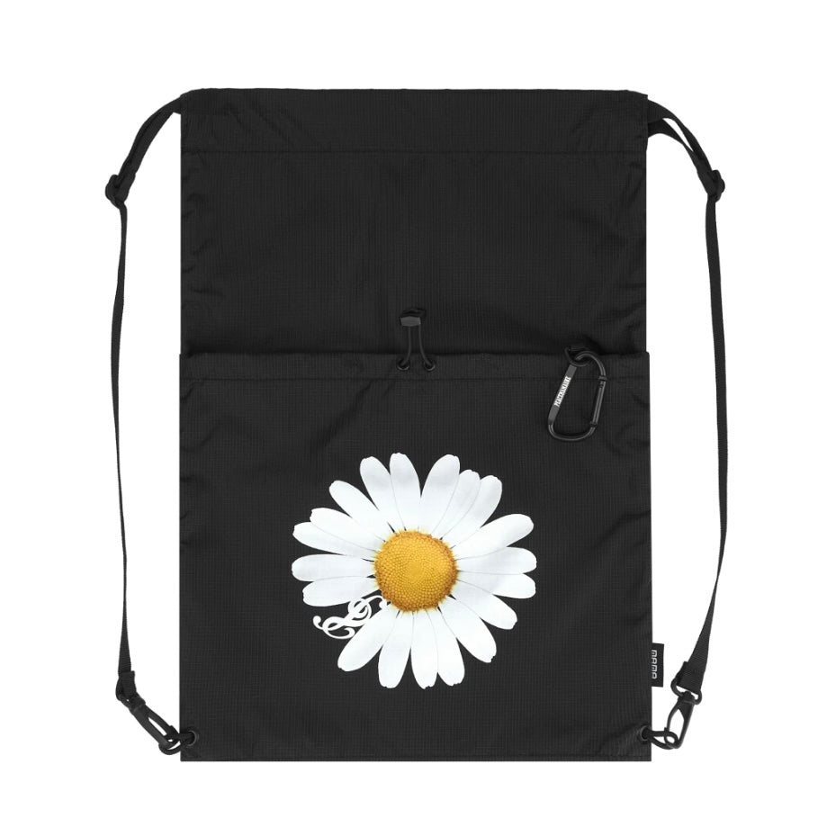 Peaceminusone x 2025 MAMA Awards Peacemamaone Gym Sack
