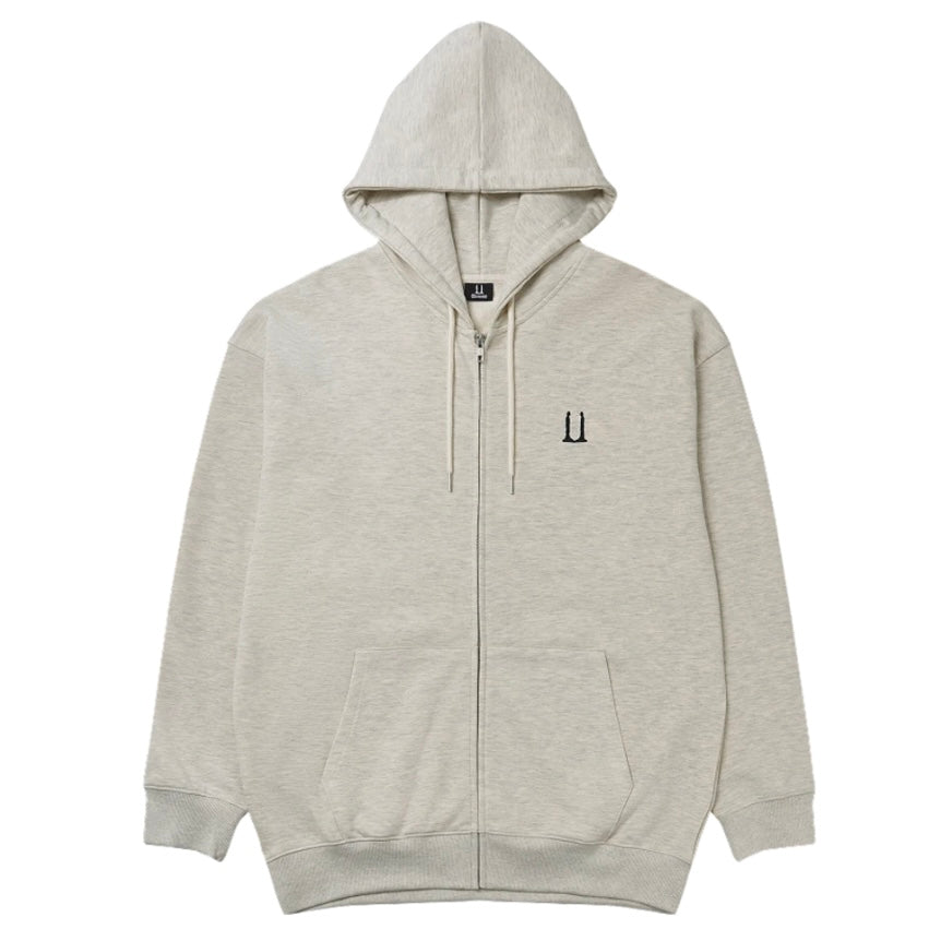 G-DRAGON Ubermensch Hoodie Zip-Up