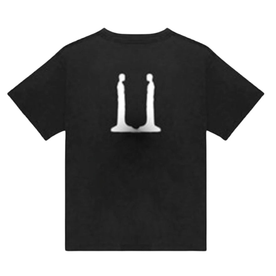 G-DRAGON Ubermensch Short Sleeve T-Shirt