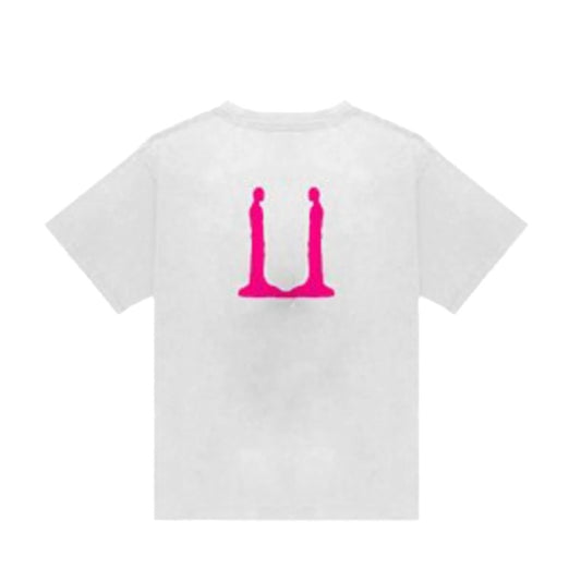 G-DRAGON Ubermensch Short Sleeve T-Shirt