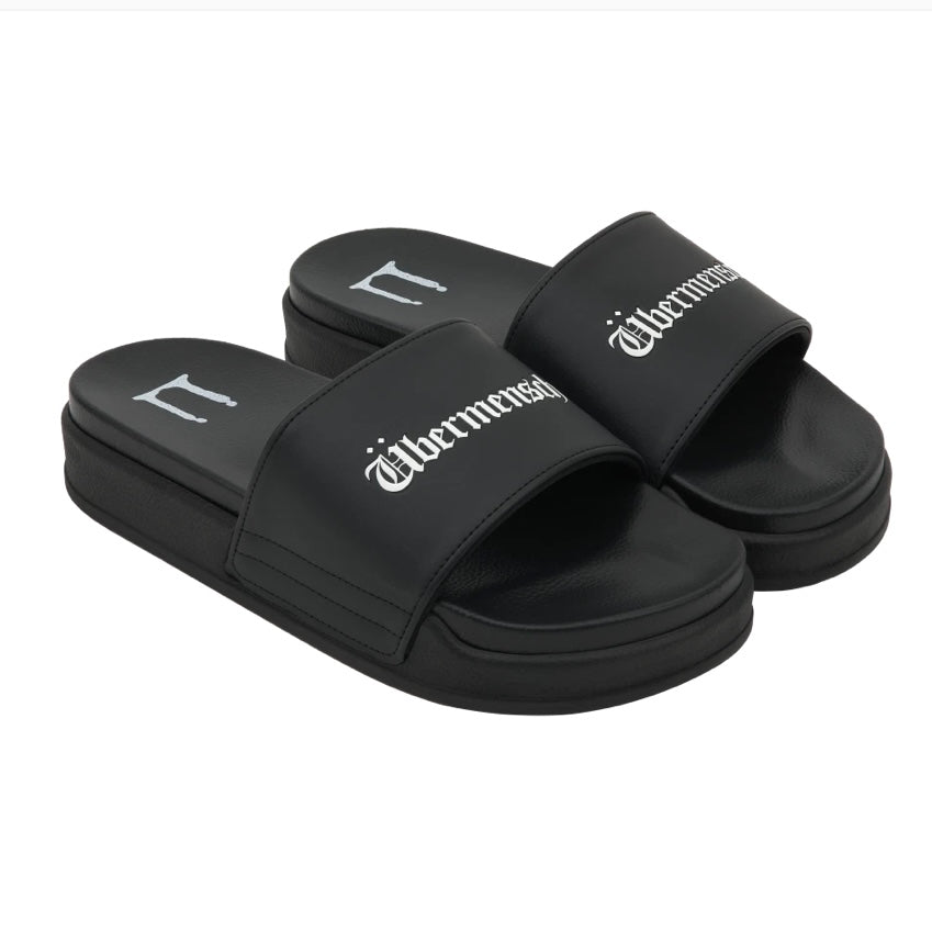G-DRAGON Ubermensch Slippers