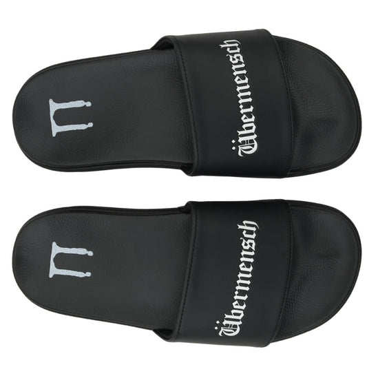G-DRAGON Ubermensch Slippers