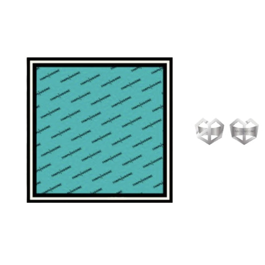 G-DRAGON Ubermensch Light Stick Scarf & Scarf Ring Set