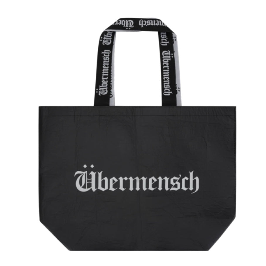 G-DRAGON Ubermensch Reusable Bag