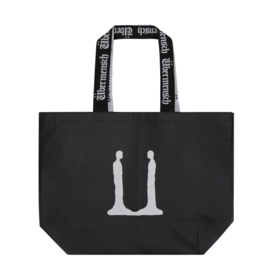 G-DRAGON Ubermensch Reusable Bag
