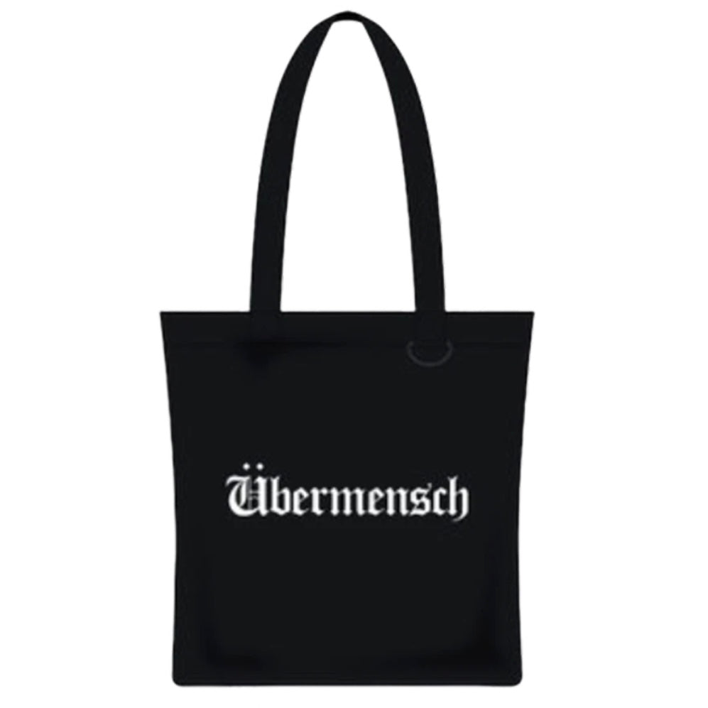 G-DRAGON Ubermensch Eco Bag