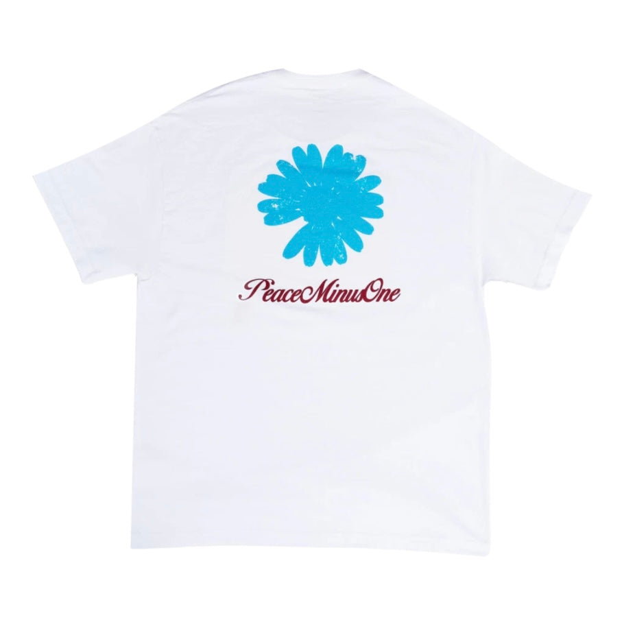 Peaceminusone x Joopiter T-Shirt