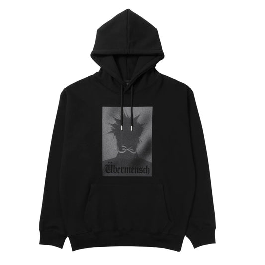 G-DRAGON Ubermensch Hoodie