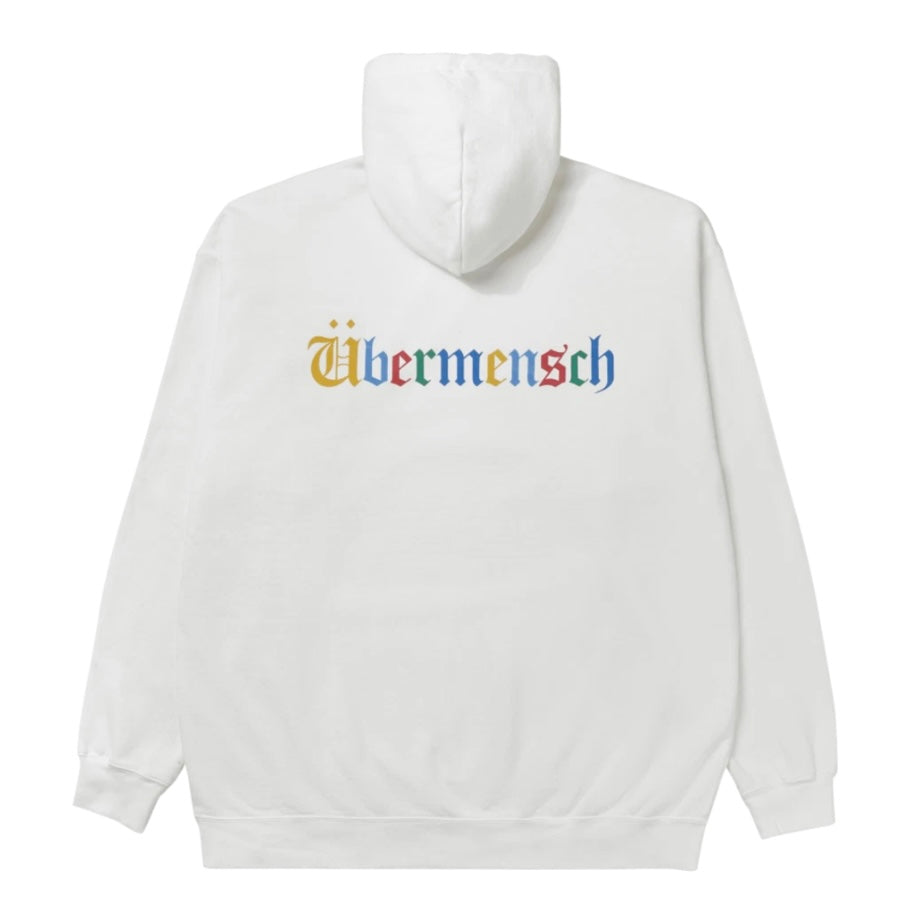 G-DRAGON Ubermensch Hoodie