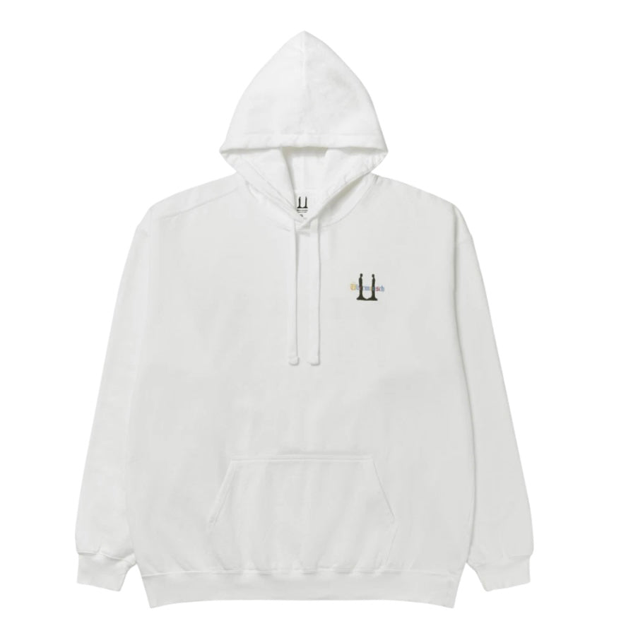 G-DRAGON Ubermensch Hoodie