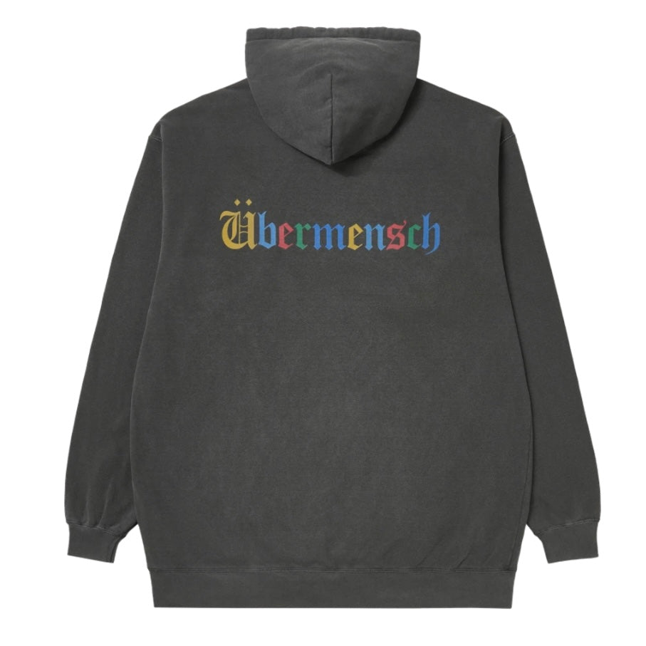 G-DRAGON Ubermensch Hoodie