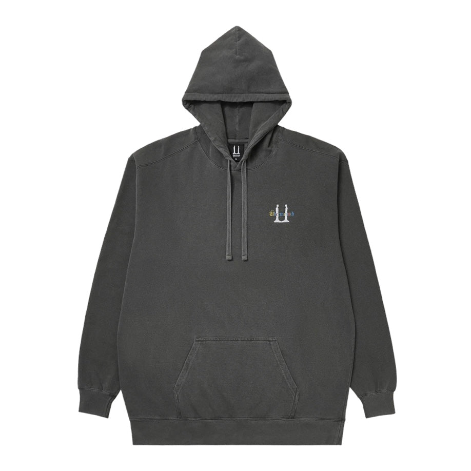 G-DRAGON Ubermensch Hoodie