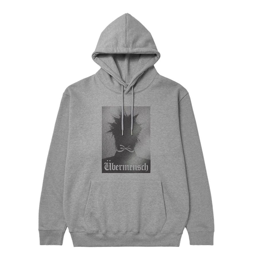 G-DRAGON Ubermensch Hoodie