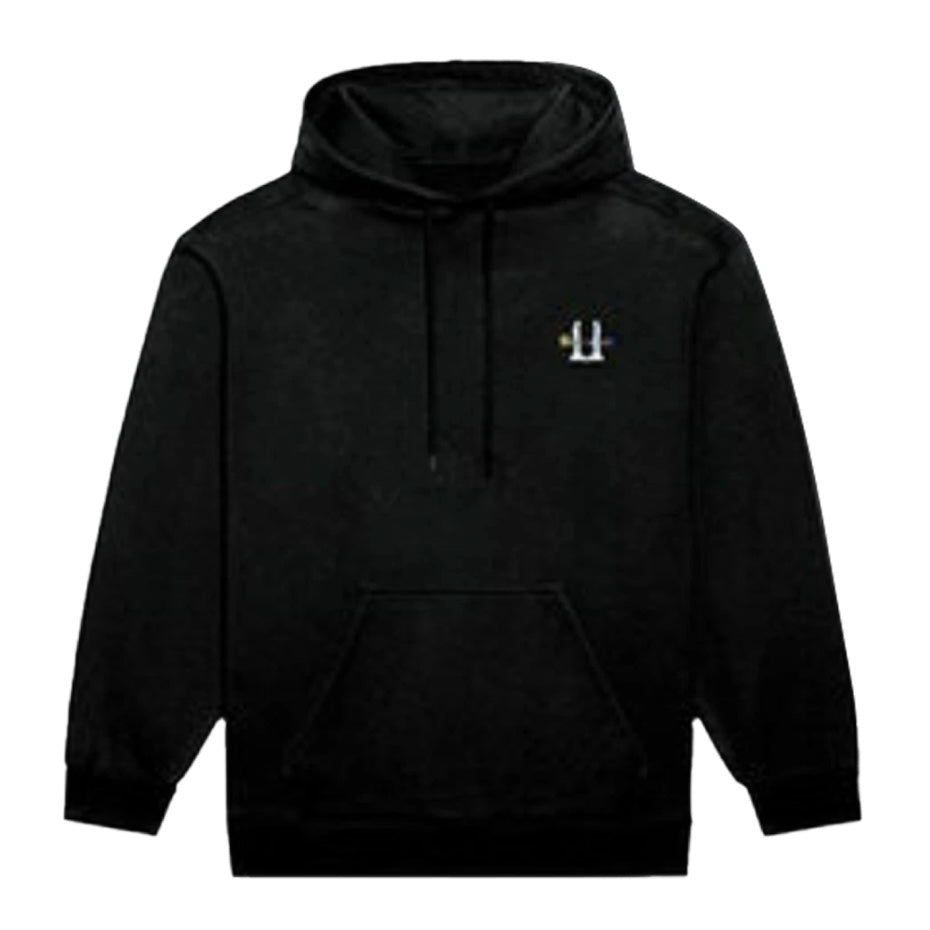G-DRAGON Ubermensch Hoodie