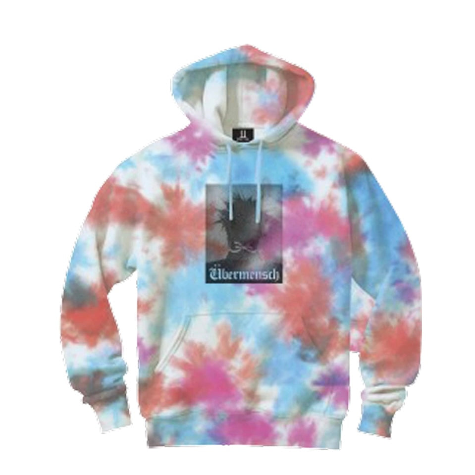 G-DRAGON Ubermensch Hoodie