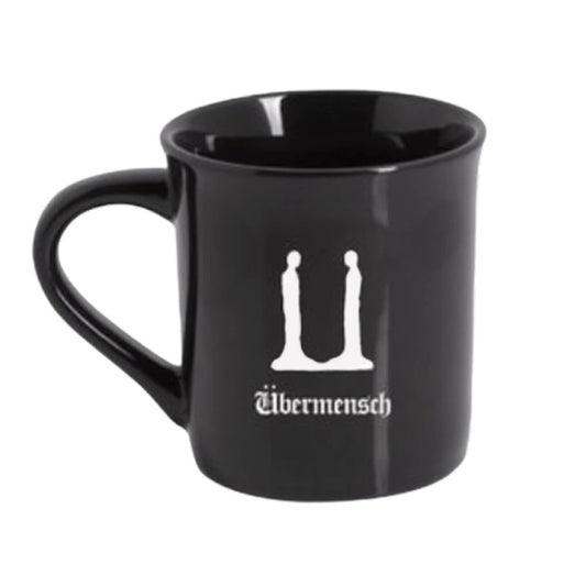 G-DRAGON Ubermensch Mug Cup 360ml
