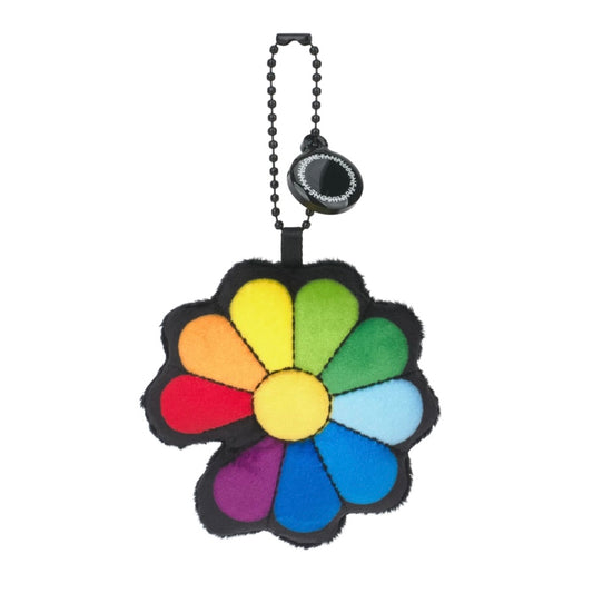G-DRAGON Fam Meeting Cushion Keyring