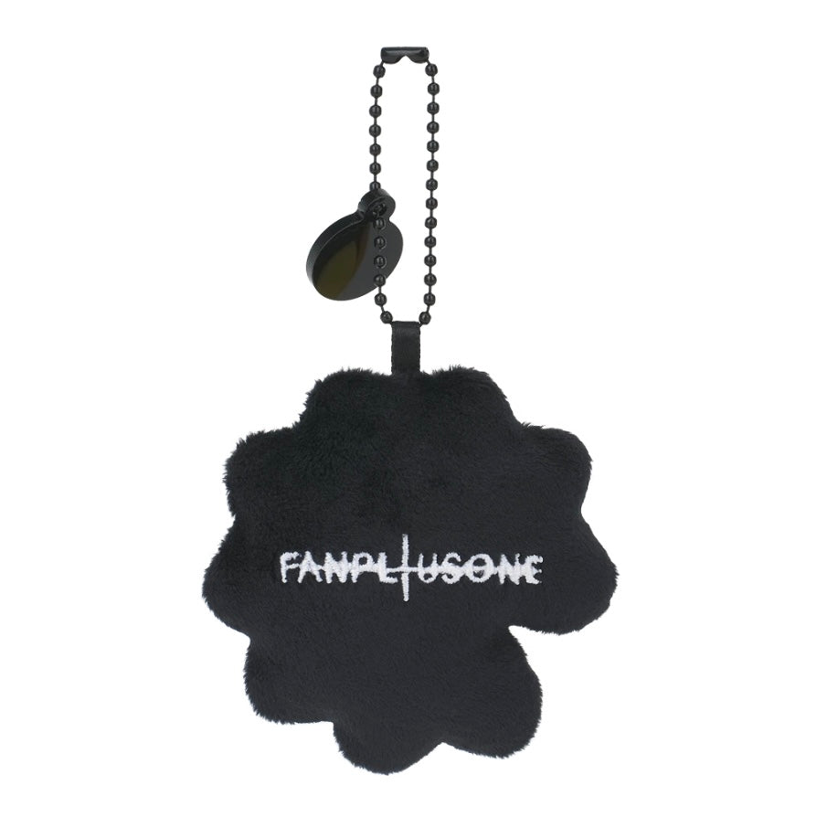 G-DRAGON Fam Meeting Cushion Keyring
