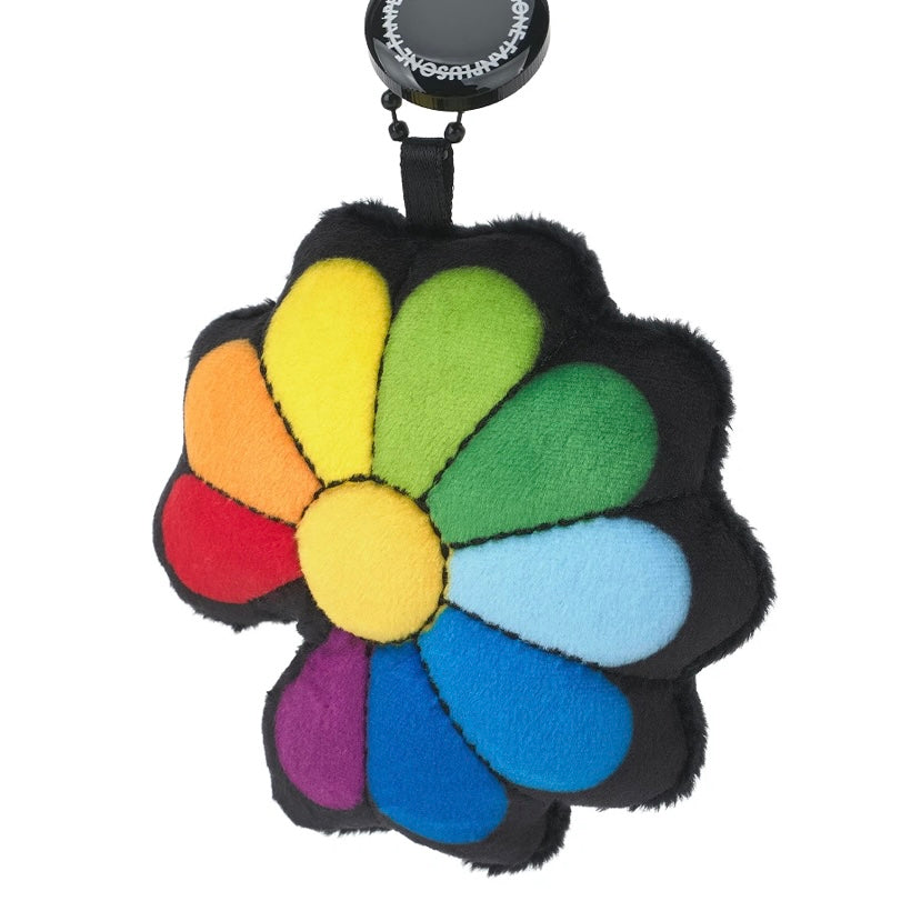 G-DRAGON Fam Meeting Cushion Keyring