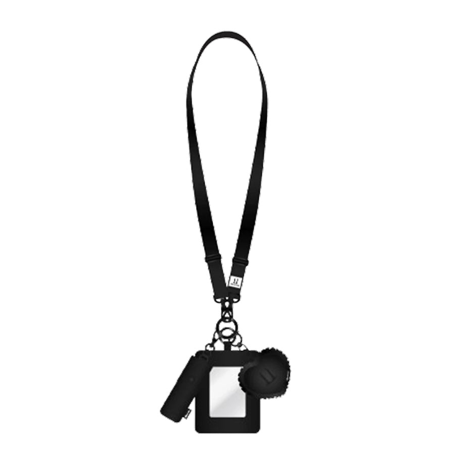 G-DRAGON Ubermensch Multi Holder Set